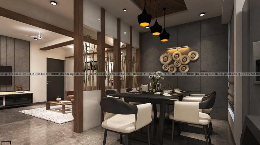 Bedroom Interior Design in Jamnagar