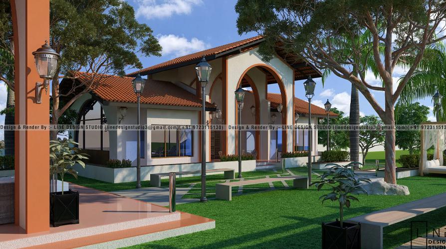 Bedroom Interior Design in Jamnagar