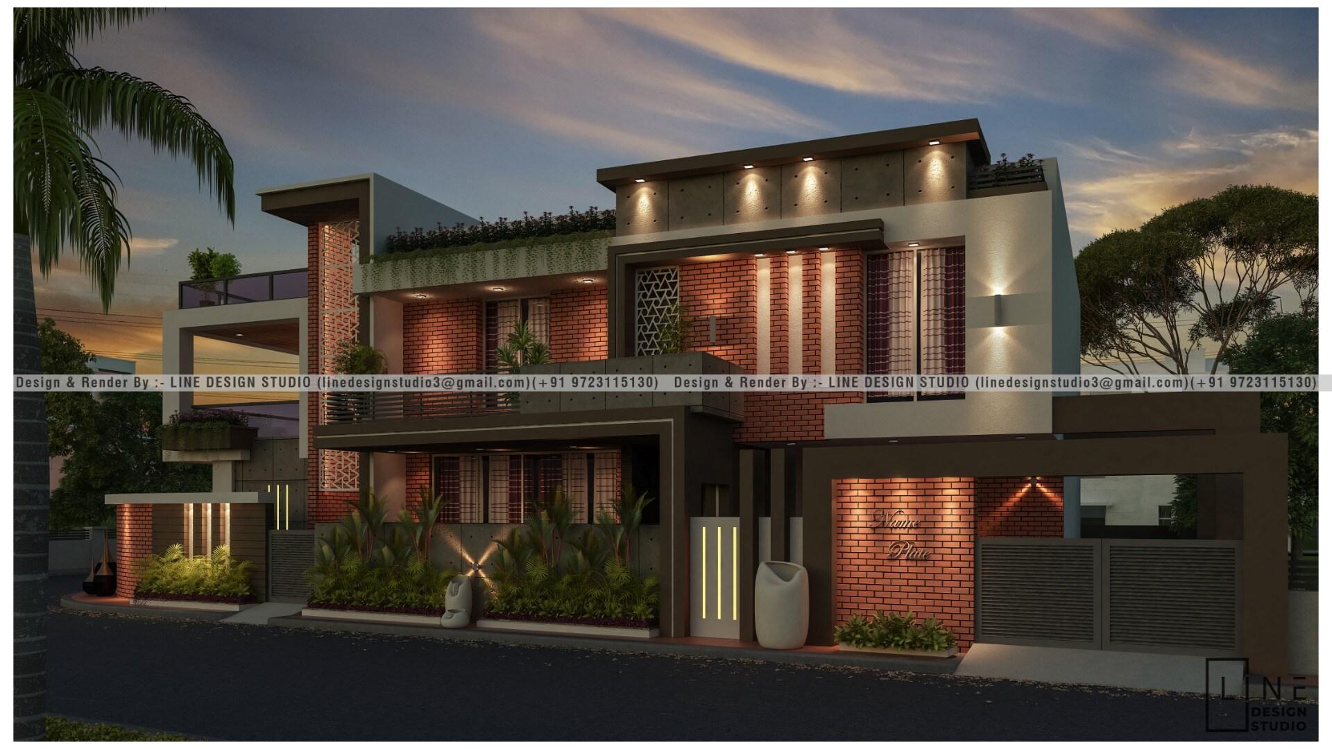 Bedroom Interior Design in Jamnagar