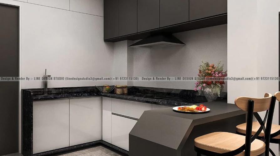 Bedroom Interior Design in Jamnagar